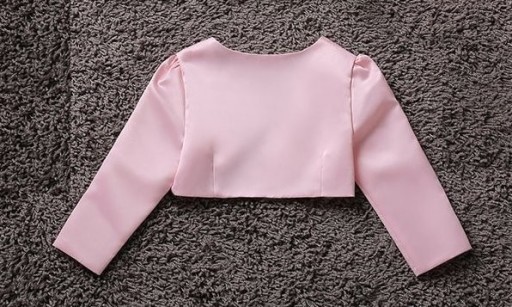 Bolerino Bambina J883