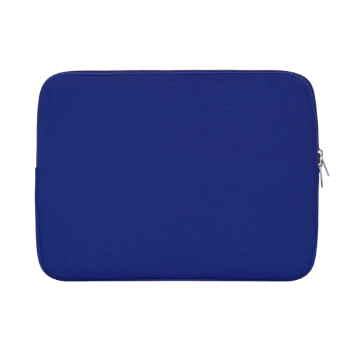 Bolsa con cremallera para MacBook 14 pulgadas, 34 x 25 cm