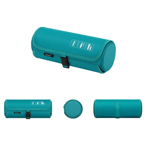 Bolsa de cosméticos de viagem T676