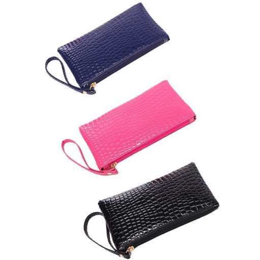 Bolsa de cosméticos feminina M167