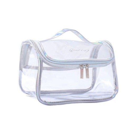 Bolsa de cosméticos feminina T529