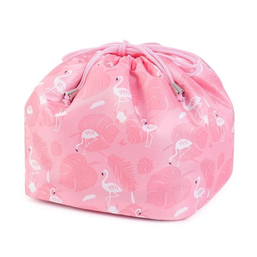 Bolsa de cosméticos feminina T690