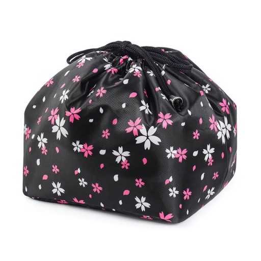 Bolsa de cosméticos feminina T690