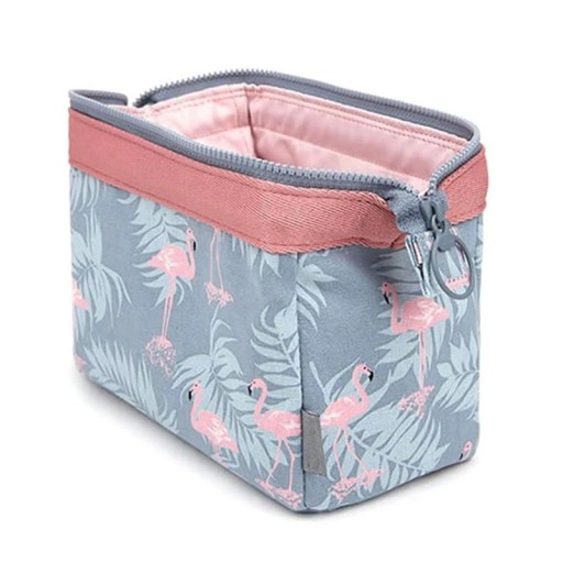 Bolsa de cosméticos para senhora T489