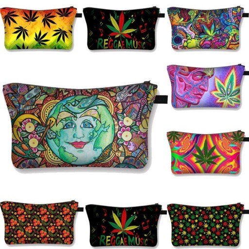 Bolsa de cosméticos para senhora T533