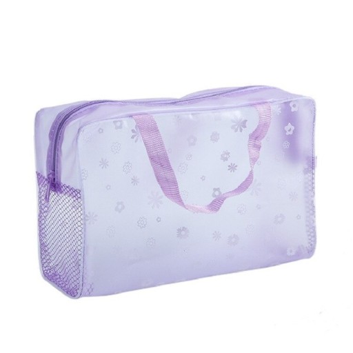 Bolsa de cosméticos para senhora T672