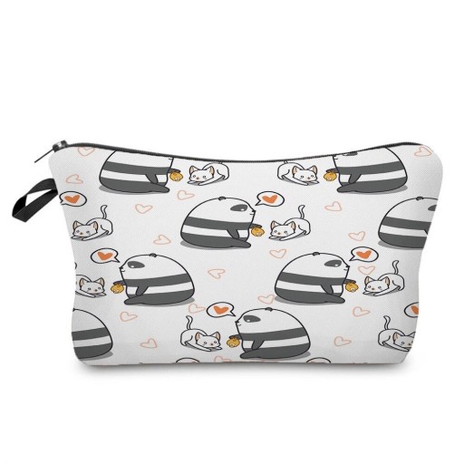 Bolsa de cosméticos T689