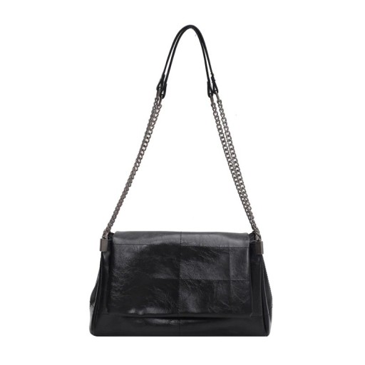 Bolsa de couro feminina M714