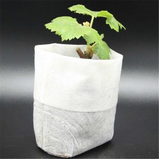 Bolsa de jardín para plántulas