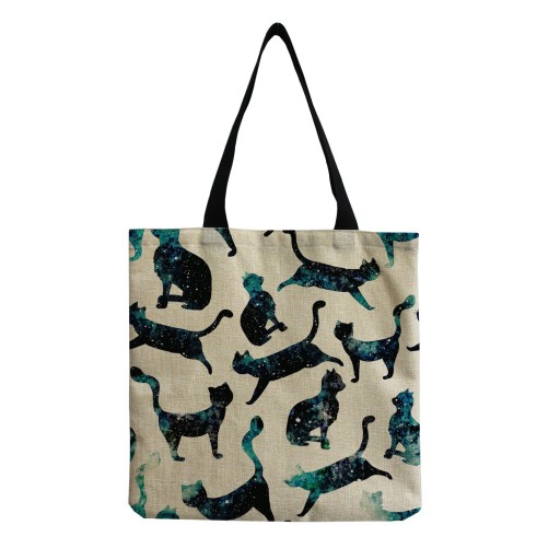 Bolsa de lona infantil C1037