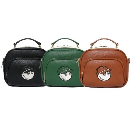 Bolsa de ombro feminina