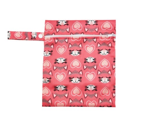 Bolsa de pañales para bebés