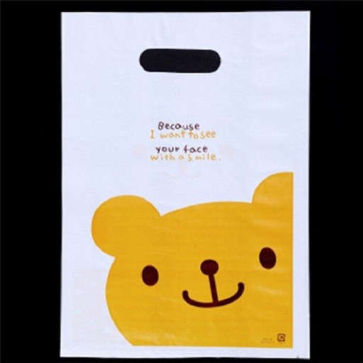 Bolsa de regalo 5 uds.