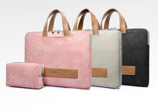 Bolsa de senhora para portátil