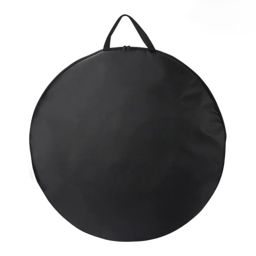 Bolsa para bicicleta 71 x 71 x 4 cm Bolsa de nylon impermeable para el marco de la bicicleta Bolsa protectora ligera para el transporte