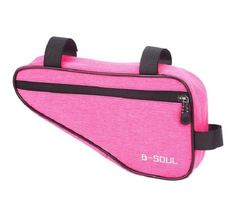 Bolsa para cuadro de bicicleta T841