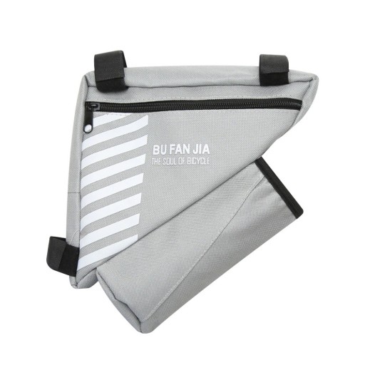 Bolsa para cuadro de bicicleta T848