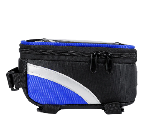 Bolsa para cuadro de bicicleta T849