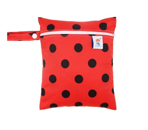 Bolsa para fraldas de bebé