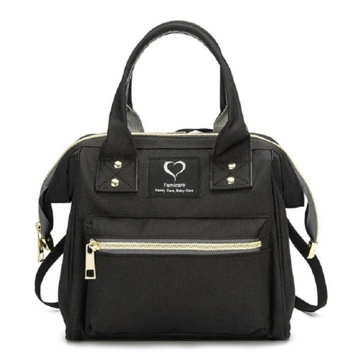 Bolsa prática para mamãs