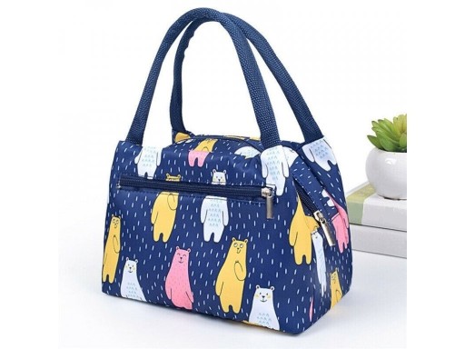 Bolsa térmica para alimentos C141