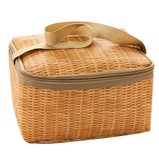 Bolsa térmica para picnic