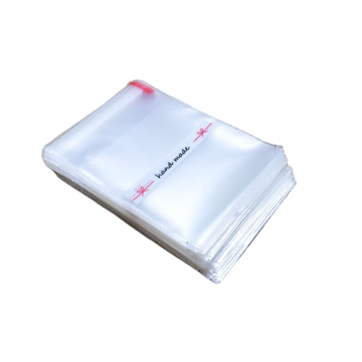 Bolsas de regalo 100 uds P3852