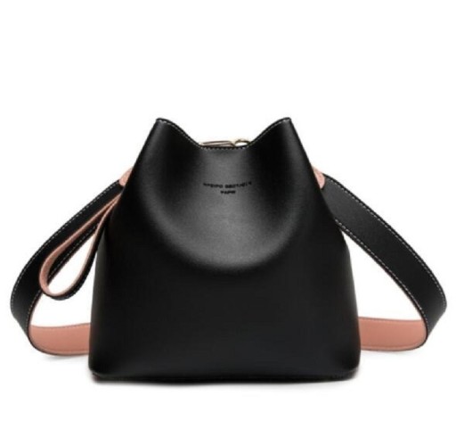 Bolso bandolera de mujer M1035