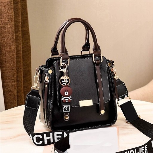 Bolso bandolera de mujer M730