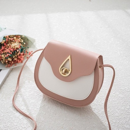 Bolso bandolera de mujer M866