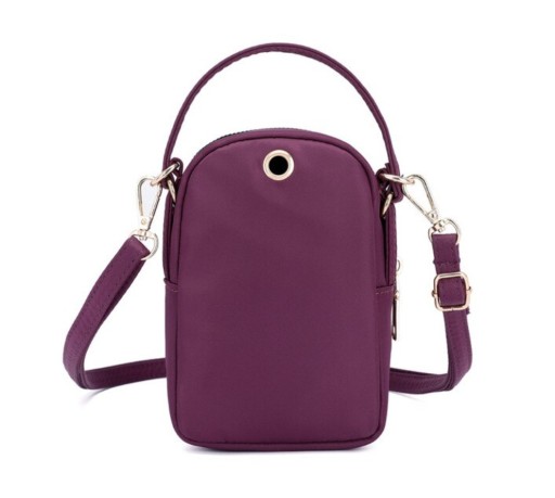Bolso bandolera de mujer M874