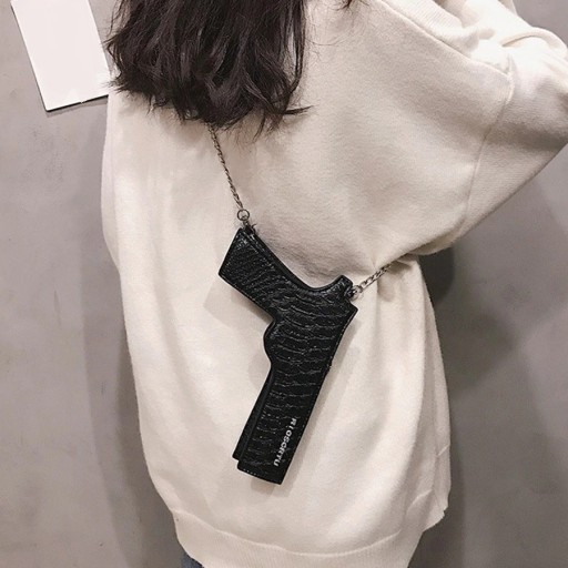 Bolso bandolera de mujer M990