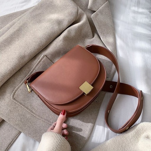 Bolso bandolera de mujer M996