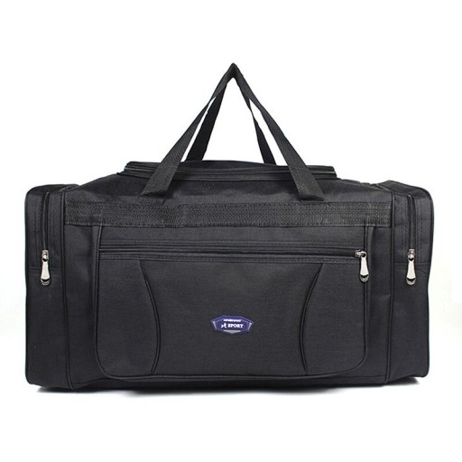 Bolso bandolera deportivo para hombre