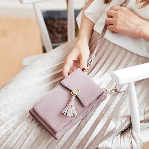 Bolso bandolera mini para mujer M1636