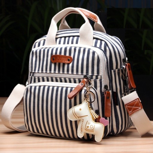 Bolso cambiador Lucy