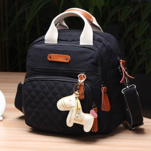 Bolso cambiador Lucy