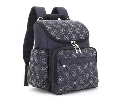 Bolso cambiador para cochecito