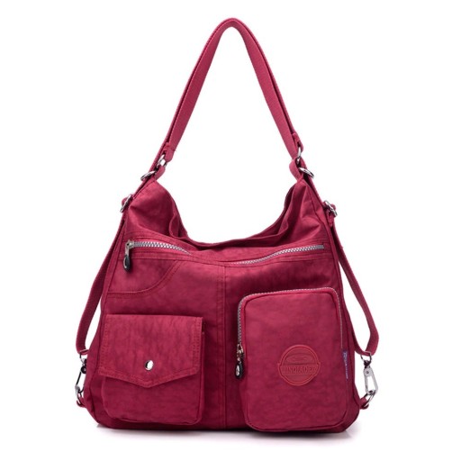 Bolso de hombro de mujer M800