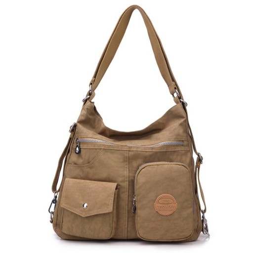 Bolso de hombro de mujer M800