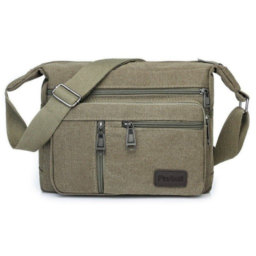 Bolso de hombro para hombre T330
