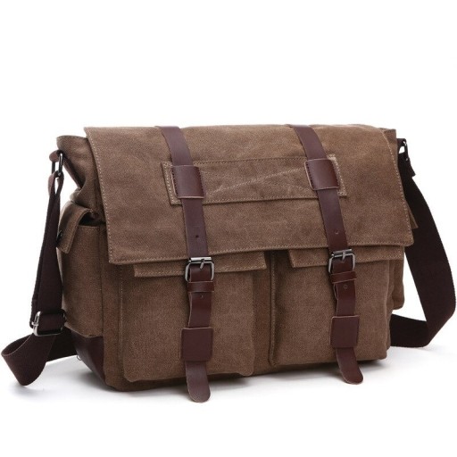 Bolso de hombro para hombre T386
