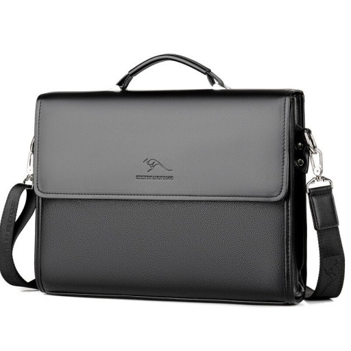 Bolso de hombro para hombre T399