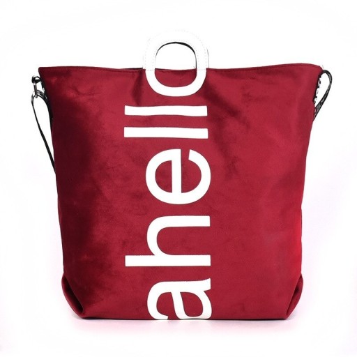 Bolso de hombro para mujer M719