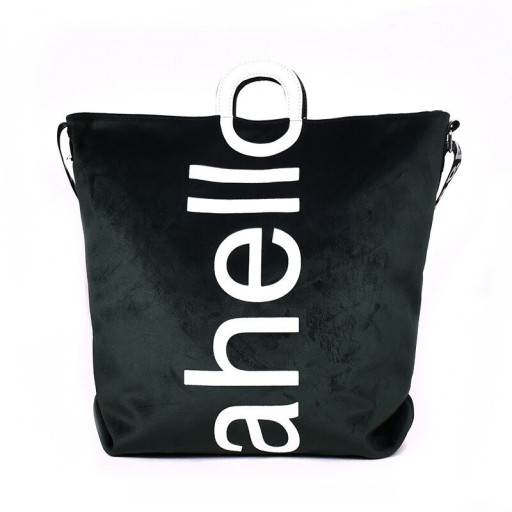 Bolso de hombro para mujer M719