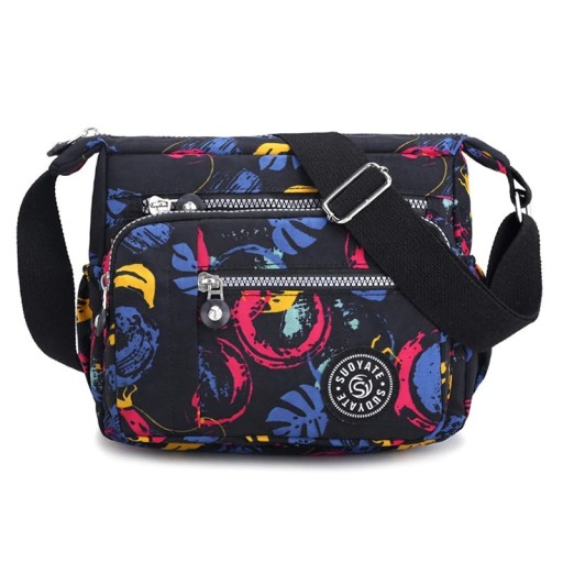 Bolso de hombro para mujer M725
