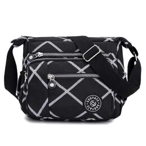 Bolso de hombro para mujer M725