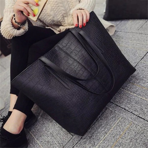 Bolso de hombro para mujer M760
