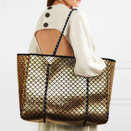 Bolso de hombro para mujer M772