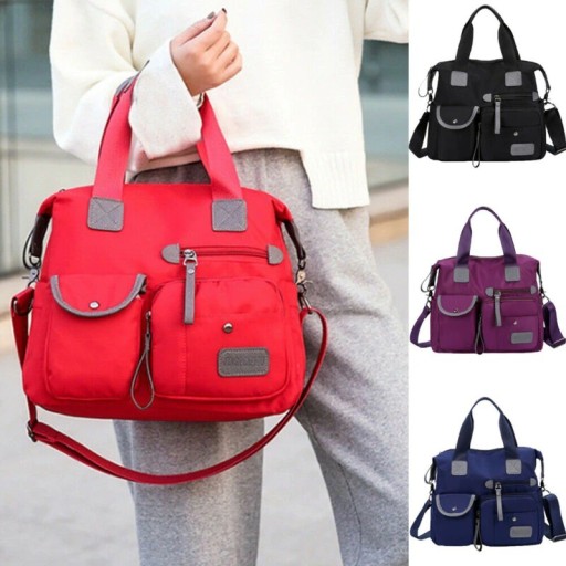 Bolso de hombro para mujer T1147